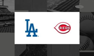 How to watch Dodgers vs. Reds: TV channel and streaming options for September 14