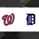 How to watch Nationals vs. Tigers: TV channel and streaming options for September 22