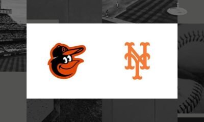 How to watch Orioles vs. Mets: TV channel and streaming options for September 16