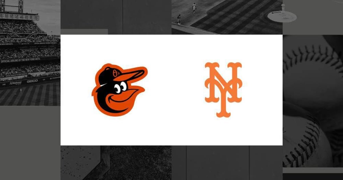 How to watch Orioles vs. Mets: TV channel and streaming options for September 16