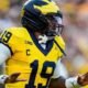 Iowa vs. Michigan odds, prediction: Week 4 college football picks for Saturday