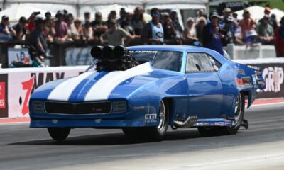 Jason Collins' Disallowed Runs at U.S. Nationals
