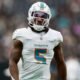 Jaylen Wright Is The Running Back To Add In Miami, Not Ollie Gordon