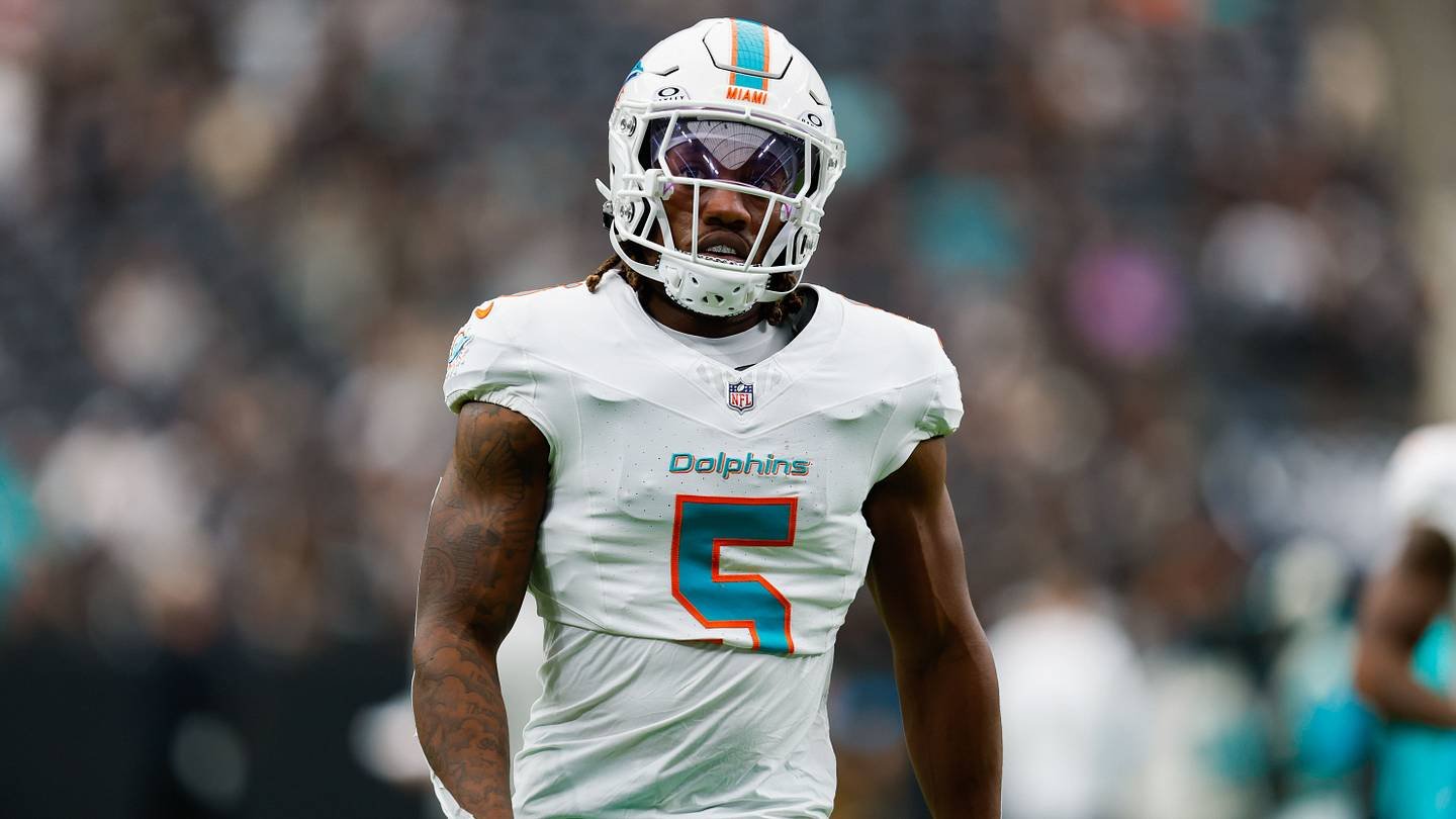 Jaylen Wright Is The Running Back To Add In Miami, Not Ollie Gordon