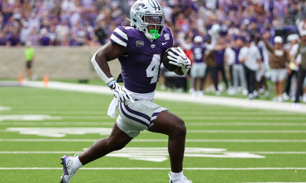 Live stream College Football, NCAA, TV channel