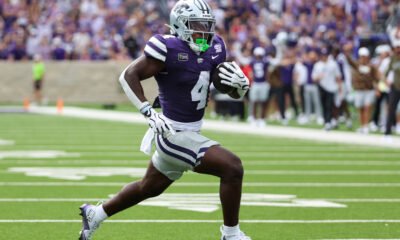 Live stream College Football, NCAA, TV channel