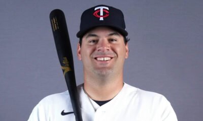 MN Twins Calling Up Another First Round Pick