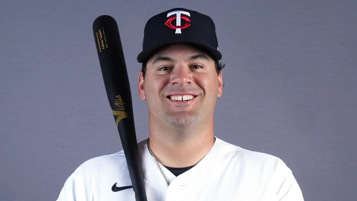 MN Twins Calling Up Another First Round Pick