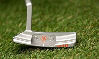 Mallets Rule 2026 PGA Tour as Blades Fade to the Sidelines