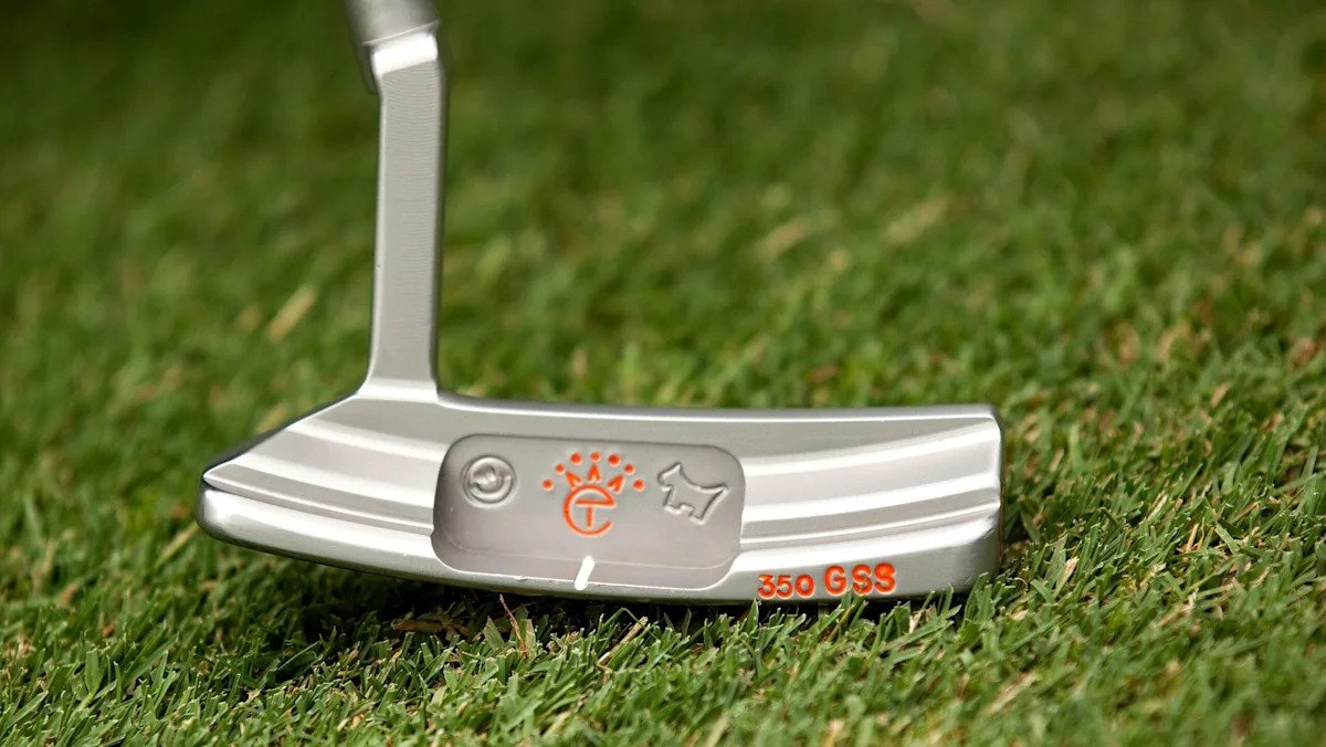 Mallets Rule 2026 PGA Tour as Blades Fade to the Sidelines