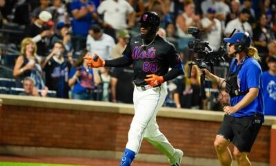 Mariners News: Michael Rucker, Luis Robert Jr., and Ethan Salas