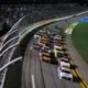 NASCAR TV ratings for O'Reilly race at Daytona in August 2026