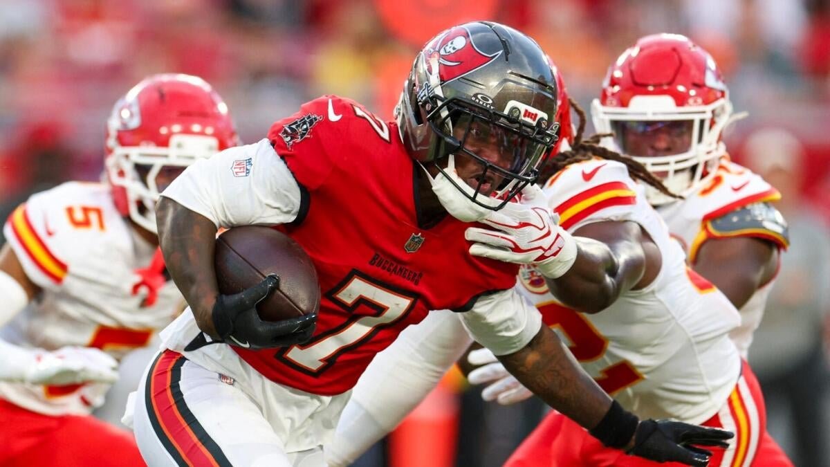 NFL DFS, Bills vs. Lions: Top daily Fantasy picks for Week 2 Sunday main slate