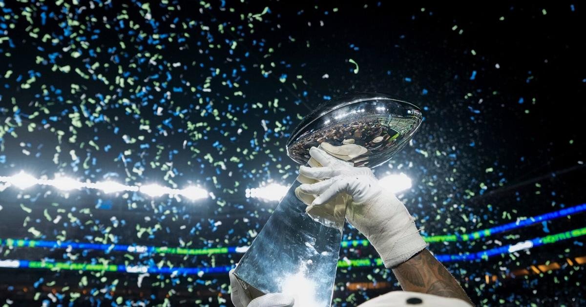 NFL Schedule Football