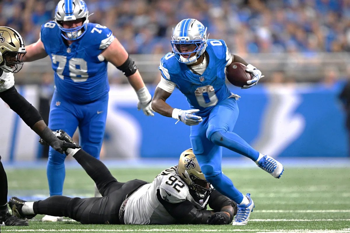 NFL Thursday Night Football best bets for Week 2
