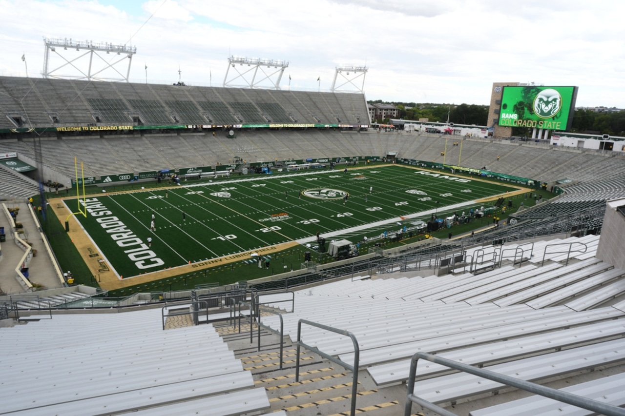 New Pac-12 era begins on field for Oregon State at Colorado State: Sneak peek
