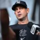New York Yankees Suddenly Promote 21-Year-Old During Padres Series