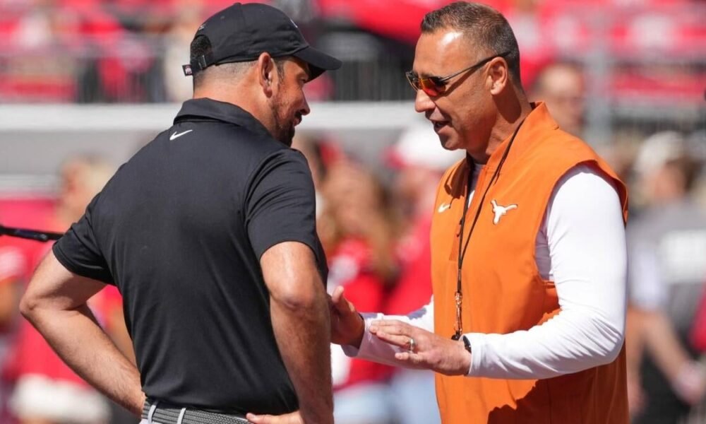 Ohio State vs. Texas: Which team has the edge at each position huge Week 2 matchup?
