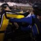 Old school NASCAR is back at Bristol