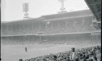 Old time City Series - Yahoo Sports