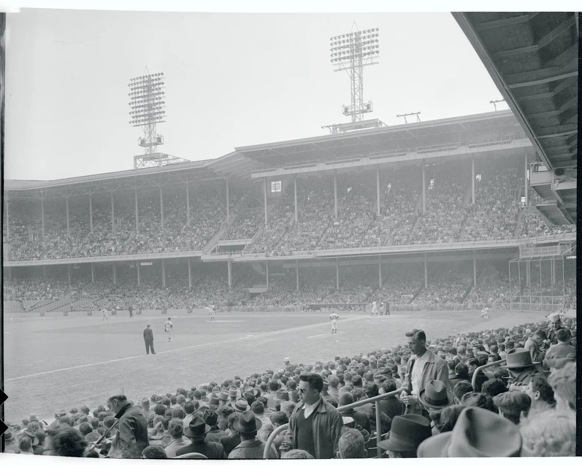 Old time City Series - Yahoo Sports