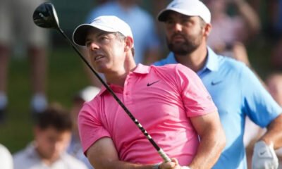 PGA Tour Viewership Stays Steady in 2026 After Big Increase Last Year