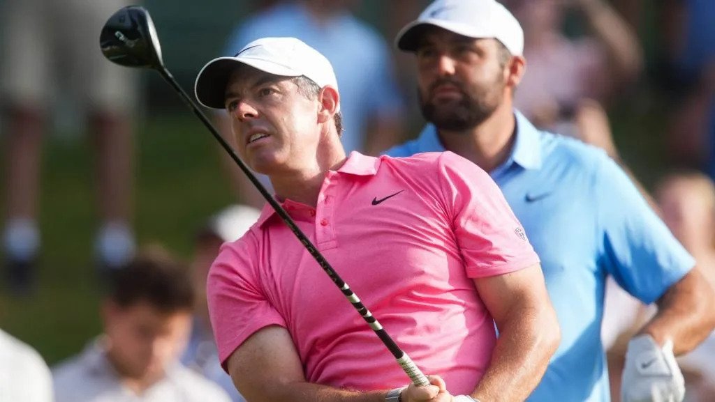 PGA Tour Viewership Stays Steady in 2026 After Big Increase Last Year