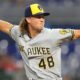 Padres sign 8-year MLB reliever who most recently played for Mets