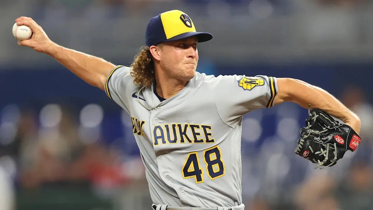 Padres sign 8-year MLB reliever who most recently played for Mets