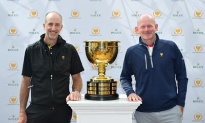 Presidents Cup 2026: How to watch selection show for captain's picks