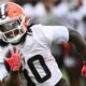 Quinshon Judkins Is Set To Break Out