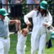 Rickie Fowler and Allison Stokke's relationship in 2026: Marriage, children, careers, family life and how the couple balances PGA Tour life and parenthood | International Sports News