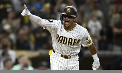 The Top Prospect Leading His Team to the Postseason