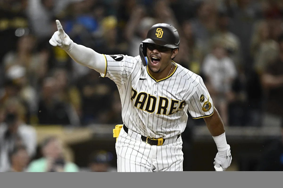 The Top Prospect Leading His Team to the Postseason