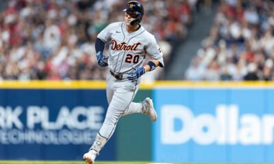 Tigers vs Guardians doubleheader time, channel and streaming