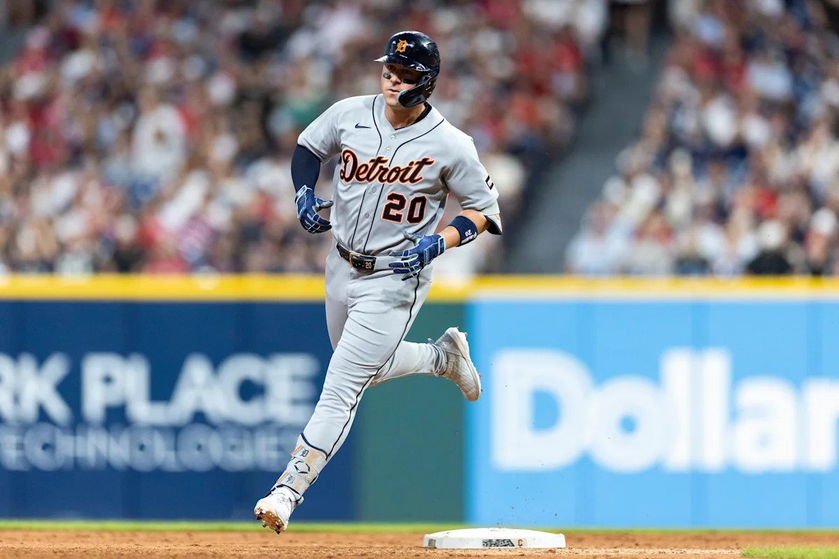 Tigers vs Guardians doubleheader time, channel and streaming