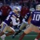 Washington Huskies Freshman DB Aces College Football Debut