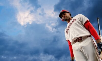 Washington Nationals announce 2026 Media Awards