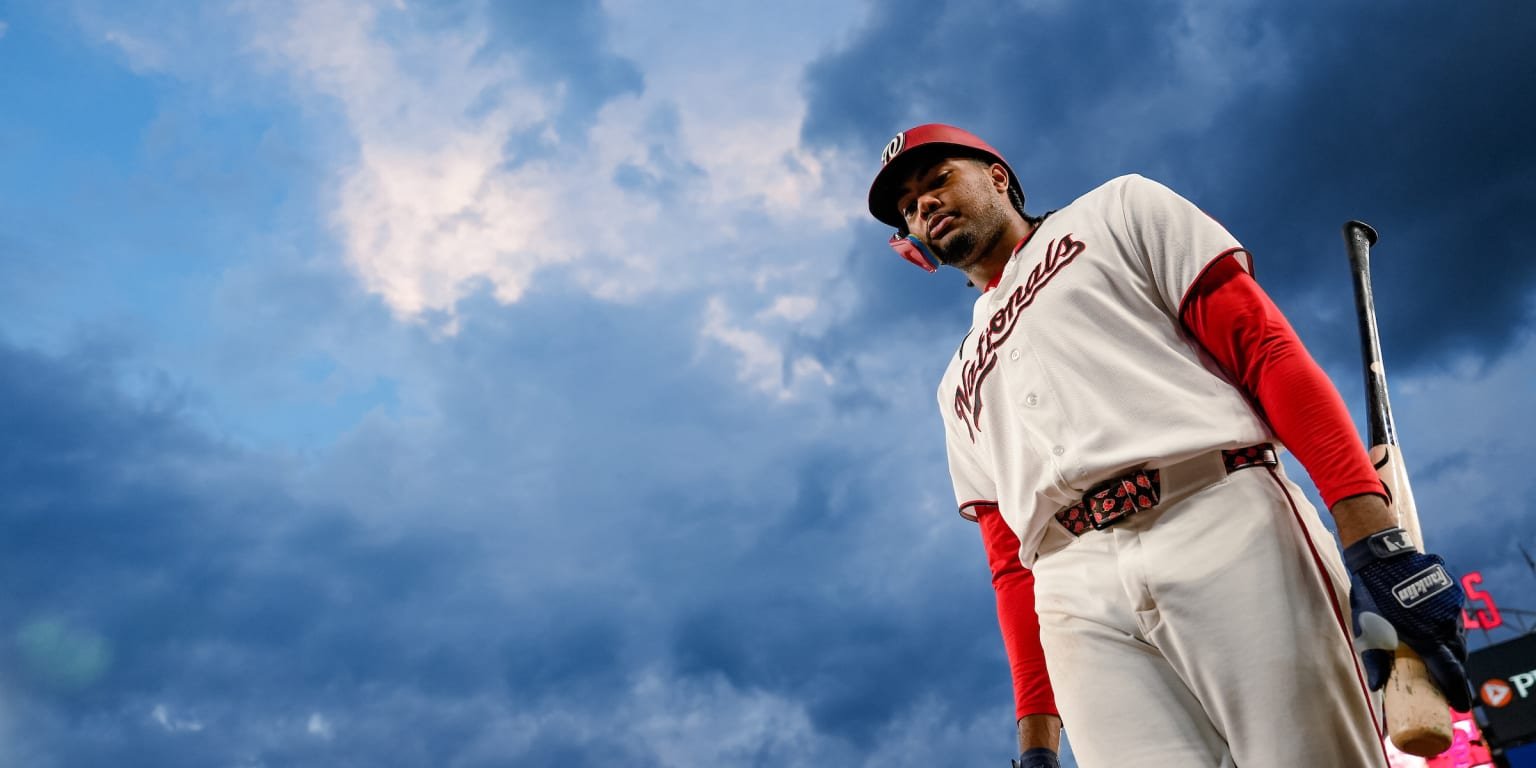 Washington Nationals announce 2026 Media Awards