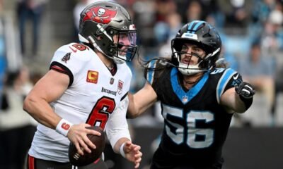 Week 2 Fantasy football rankings, advice, lineup projections from proven model