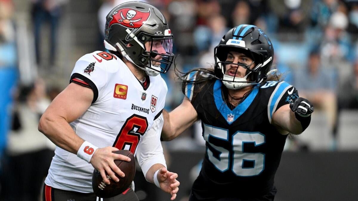 Week 2 Fantasy football rankings, advice, lineup projections from proven model
