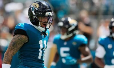 Week 3 Fantasy football rankings, advice, lineup projections from proven model