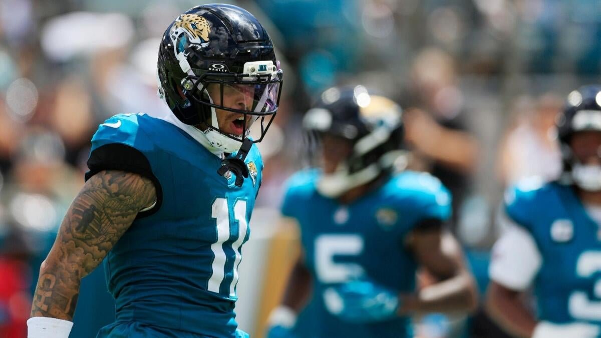 Week 3 Fantasy football rankings, advice, lineup projections from proven model