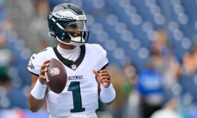 Week 3 NFL survivor picks, knockout pool predictions