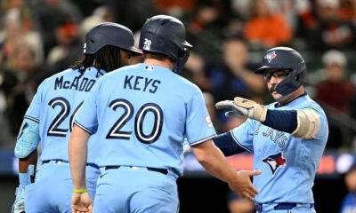 With final series looming, here's what matters in Blue Jays' finale for 2027 plans