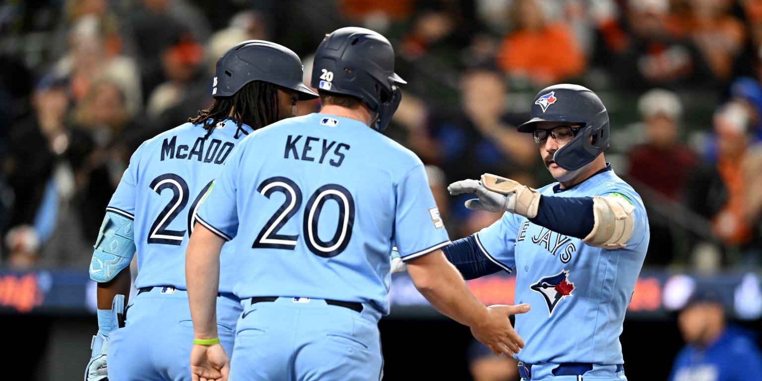 With final series looming, here's what matters in Blue Jays' finale for 2027 plans