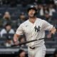 Yankees manager Aaron Boone shares Giancarlo Stanton update