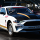 Championship On the Line as Flexjet Factory Stock Showdown Heads to St. Louis