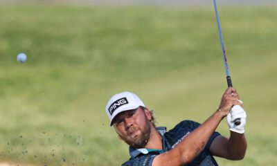 Dan Brown Leaves PGA Tour For 2026 After Injury-Filled Season