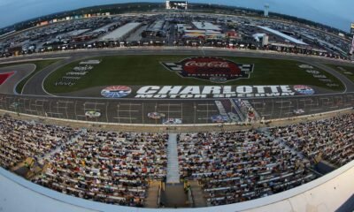 Five Races Remain in NASCAR’s Chase. Here’s What Awaits.